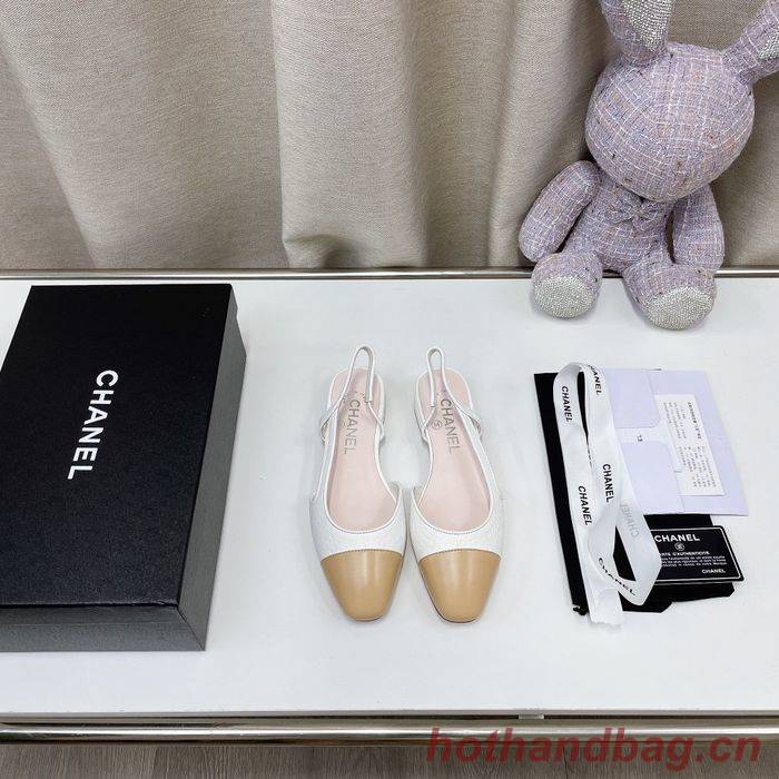 Chanel Shoes CHS00631 Chanel Shoes CHS00631