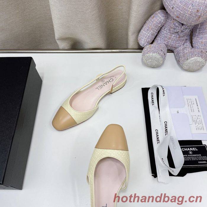 Chanel Shoes CHS00632 Chanel Shoes CHS00632