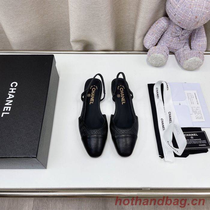 Chanel Shoes CHS00633 Chanel Shoes CHS00633