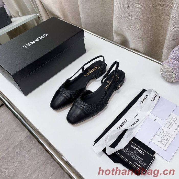 Chanel Shoes CHS00633 Chanel Shoes CHS00633