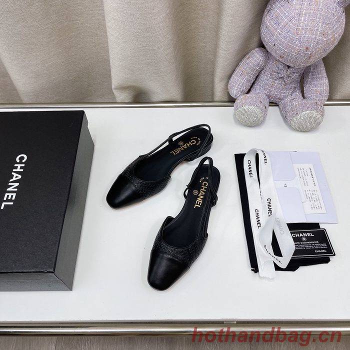 Chanel Shoes CHS00633 Chanel Shoes CHS00633