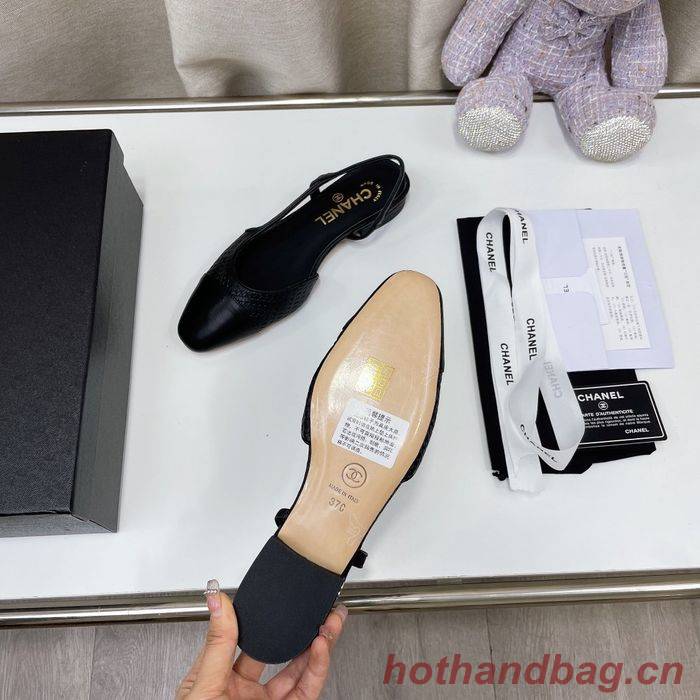 Chanel Shoes CHS00633 Chanel Shoes CHS00633