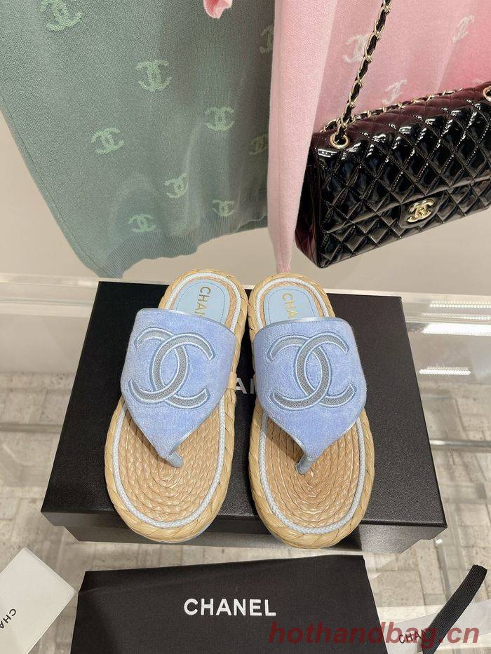 Chanel Shoes CHS00634 Heel 2.5CM Chanel Shoes CHS00634 Heel 2.5CM