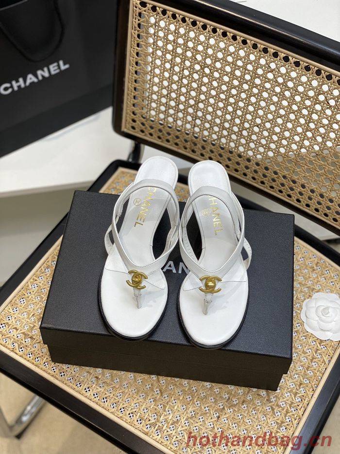 Chanel Shoes CHS00650 Heel 7CM Chanel Shoes CHS00650 Heel 7CM