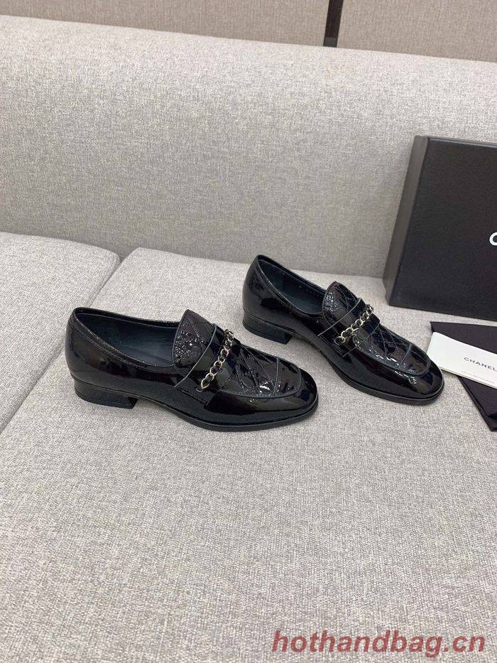 Chanel Shoes CHS00655 Chanel Shoes CHS00655