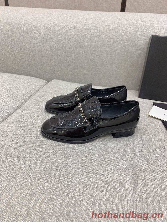 Chanel Shoes CHS00655 Chanel Shoes CHS00655