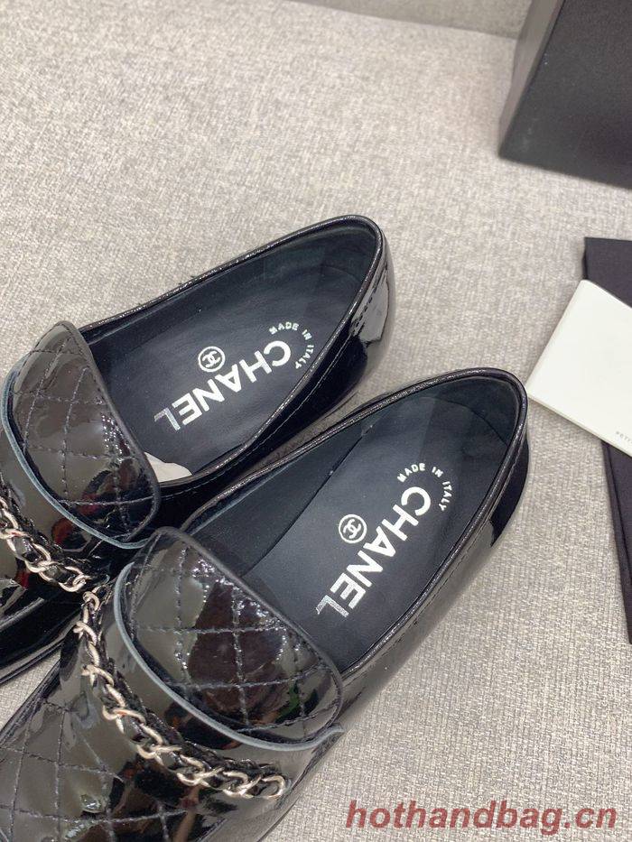 Chanel Shoes CHS00655 Chanel Shoes CHS00655