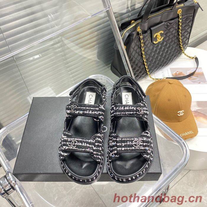 Chanel Shoes CHS00657 Chanel Shoes CHS00657