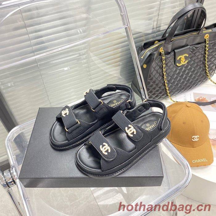 Chanel Shoes CHS00658 Chanel Shoes CHS00658