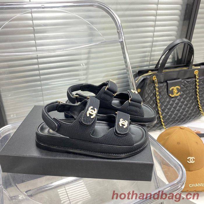 Chanel Shoes CHS00658 Chanel Shoes CHS00658
