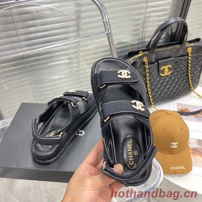 Chanel Shoes CHS00658 Chanel Shoes CHS00658