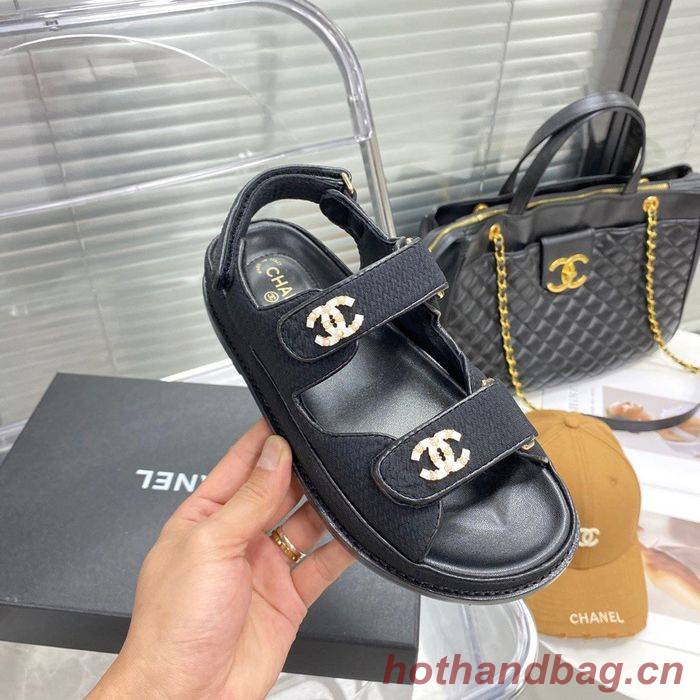 Chanel Shoes CHS00658 Chanel Shoes CHS00658