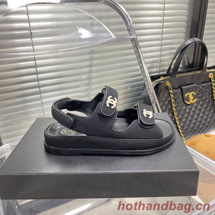 Chanel Shoes CHS00658 Chanel Shoes CHS00658