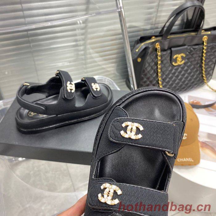 Chanel Shoes CHS00658 Chanel Shoes CHS00658