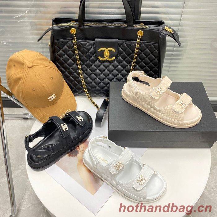 Chanel Shoes CHS00658 Chanel Shoes CHS00658