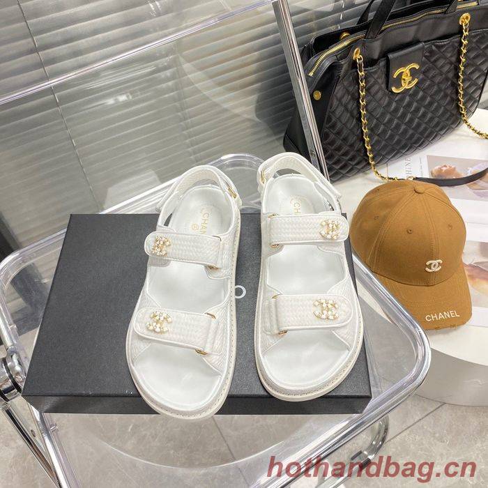 Chanel Shoes CHS00660 Chanel Shoes CHS00660