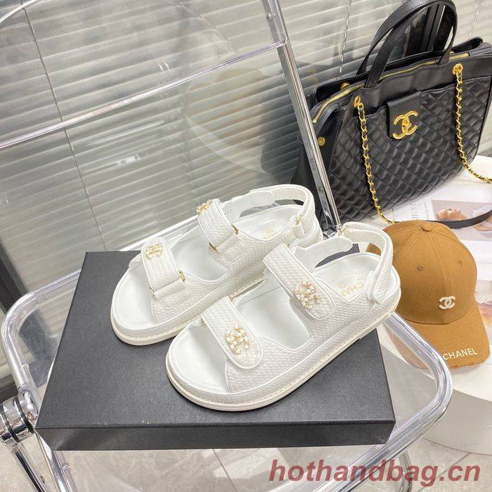 Chanel Shoes CHS00660 Chanel Shoes CHS00660