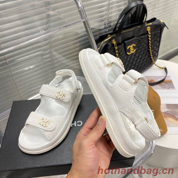 Chanel Shoes CHS00660 Chanel Shoes CHS00660