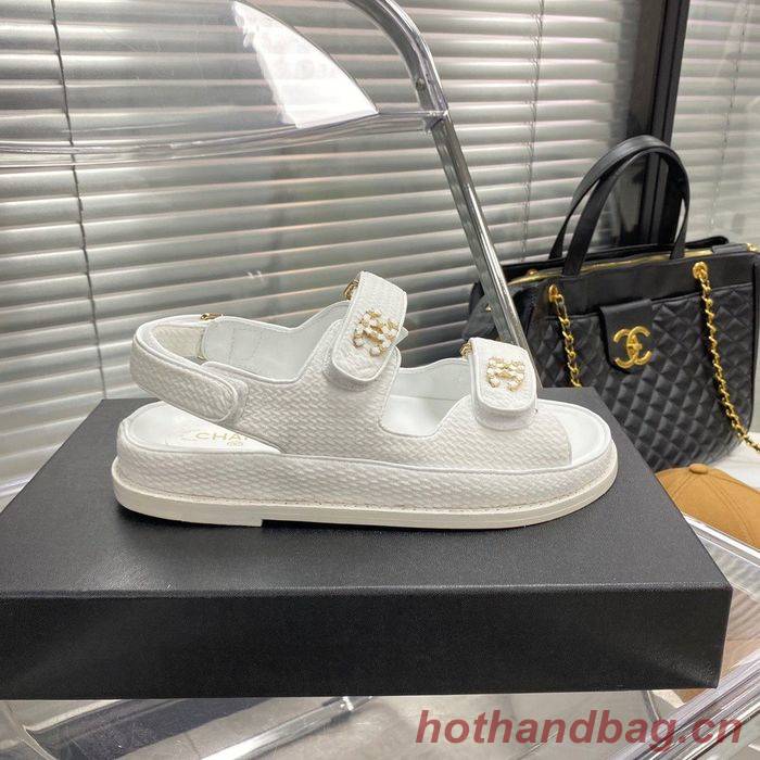 Chanel Shoes CHS00660 Chanel Shoes CHS00660