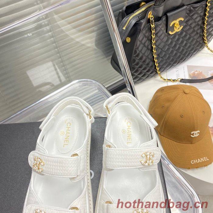 Chanel Shoes CHS00660 Chanel Shoes CHS00660