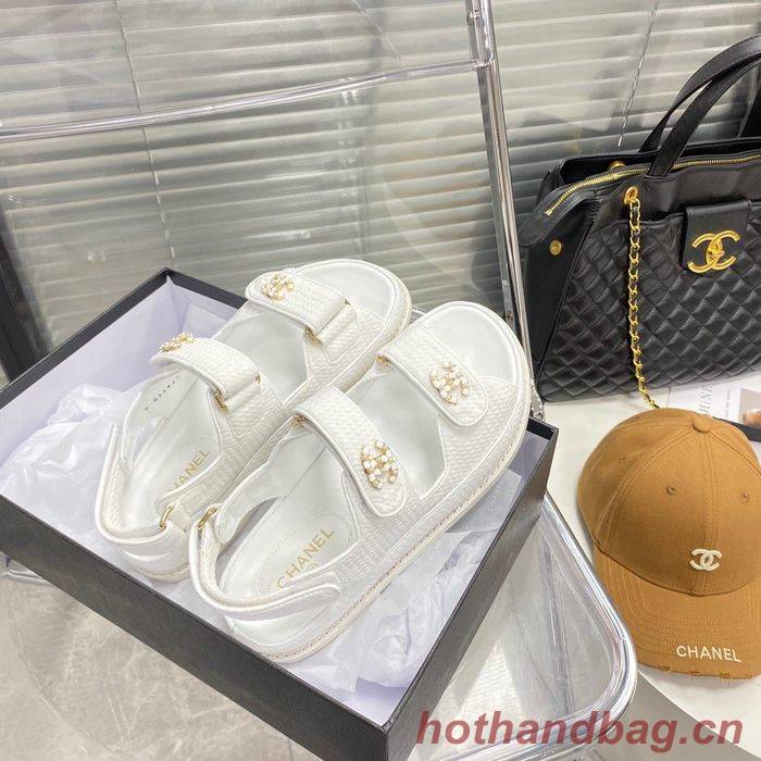 Chanel Shoes CHS00660 Chanel Shoes CHS00660