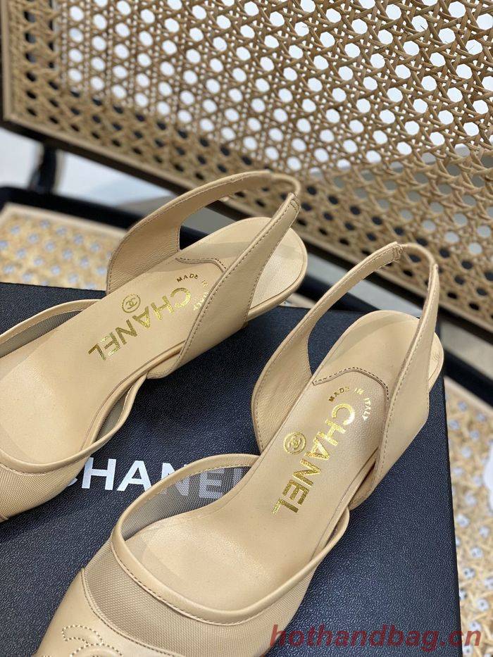 Chanel Shoes CHS00661 Chanel Shoes CHS00661