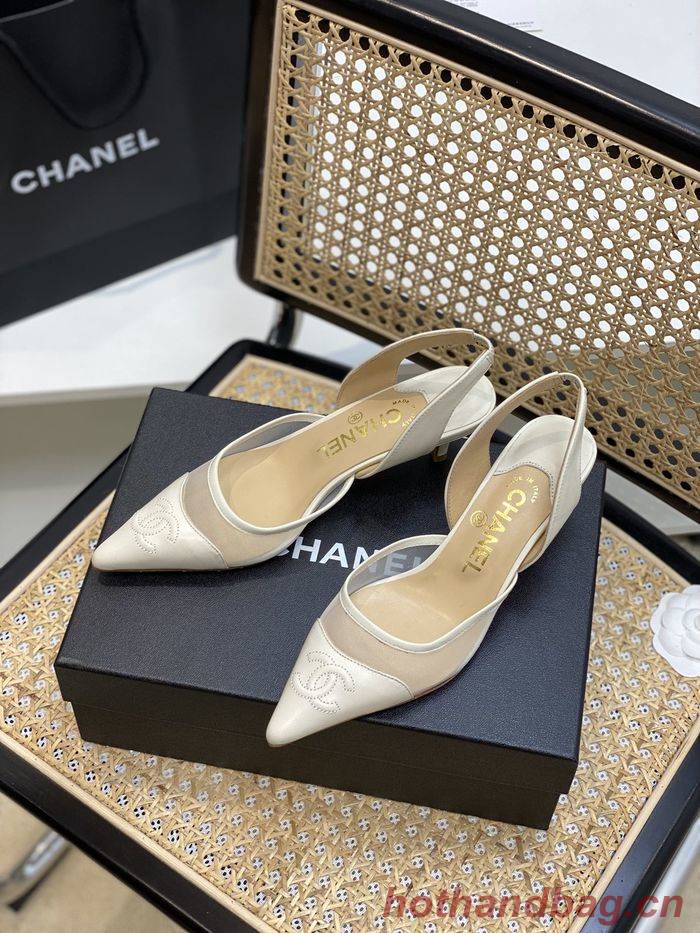 Chanel Shoes CHS00662 Chanel Shoes CHS00662