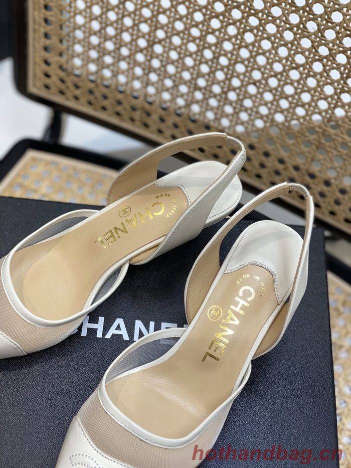 Chanel Shoes CHS00662 Chanel Shoes CHS00662