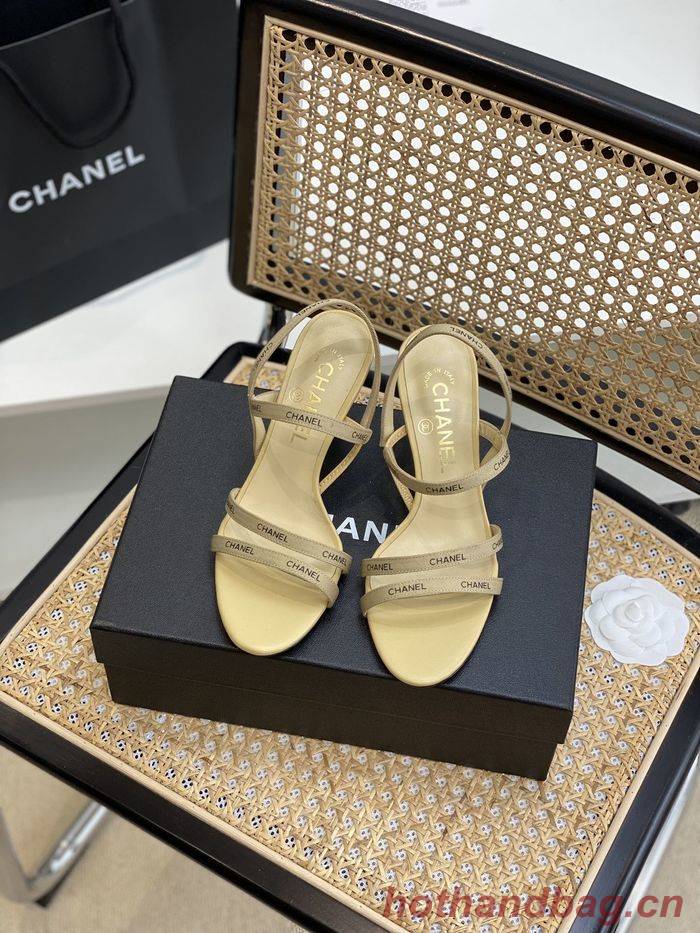 Chanel Shoes CHS00664 Chanel Shoes CHS00664