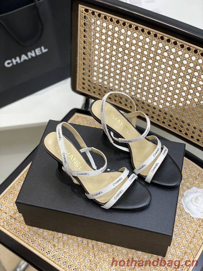 Chanel Shoes CHS00665 Chanel Shoes CHS00665