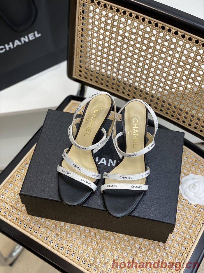 Chanel Shoes CHS00665 Chanel Shoes CHS00665