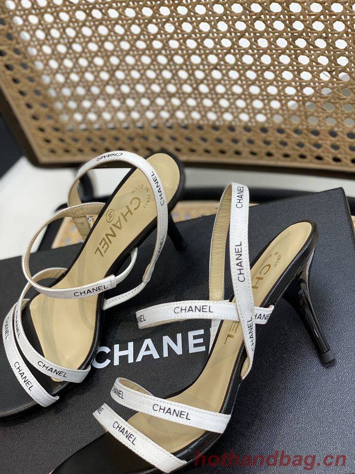 Chanel Shoes CHS00665 Chanel Shoes CHS00665