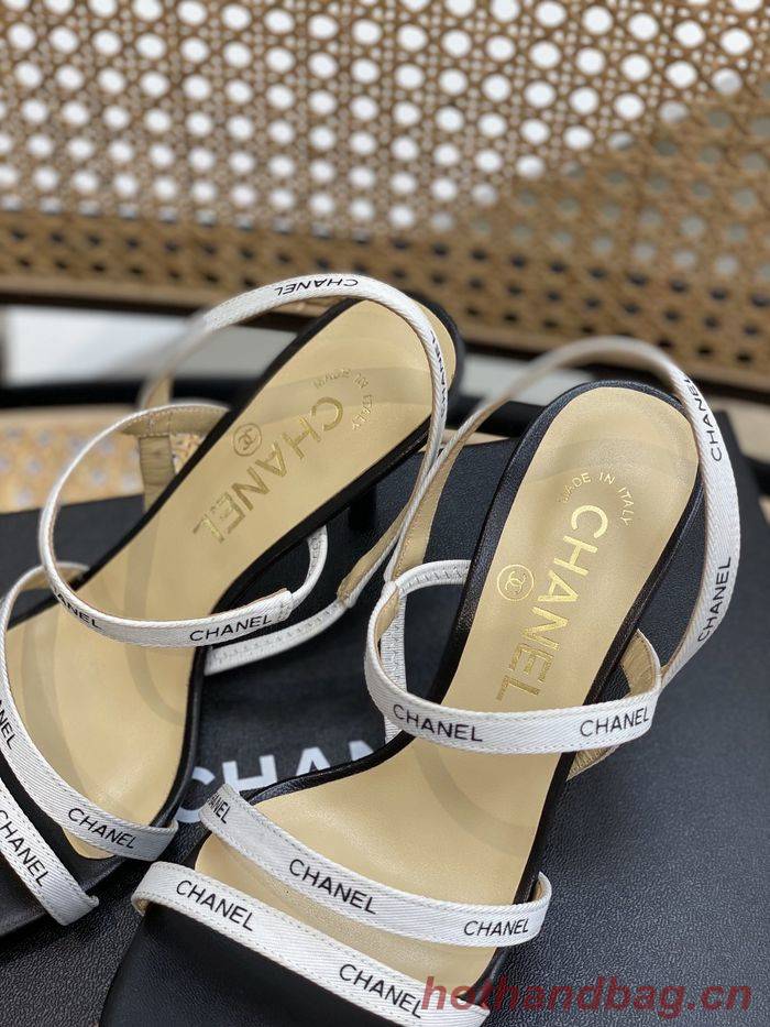 Chanel Shoes CHS00665 Chanel Shoes CHS00665