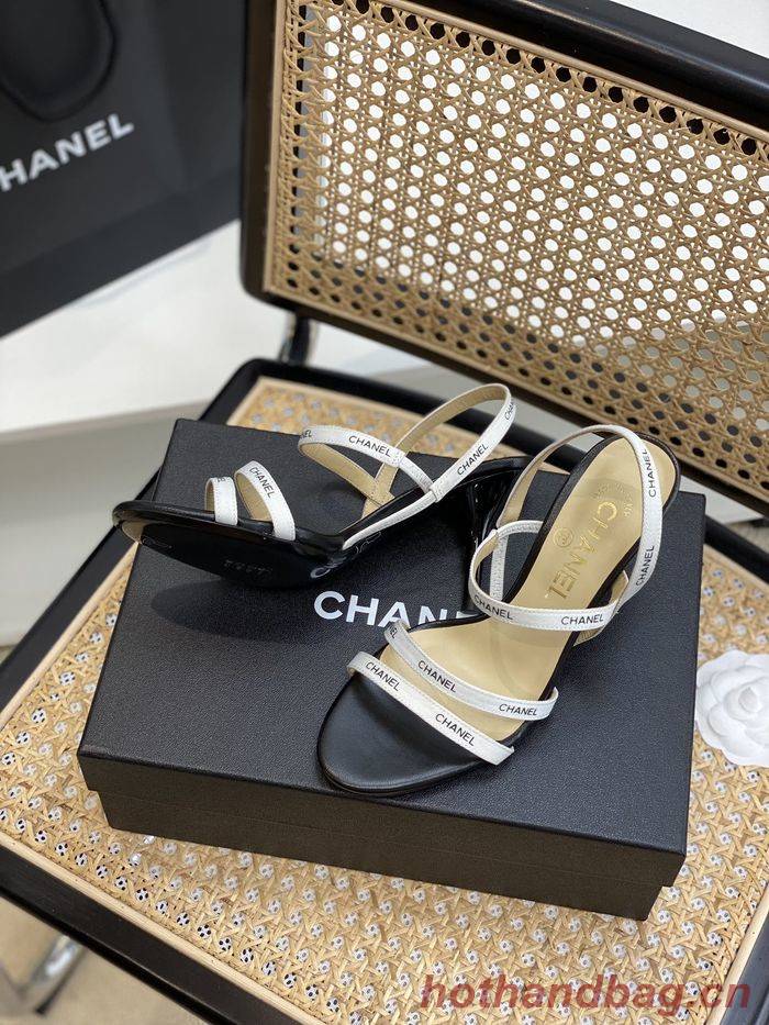 Chanel Shoes CHS00665 Chanel Shoes CHS00665