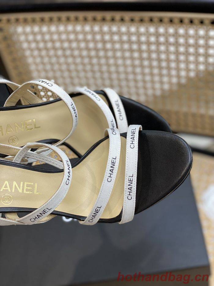 Chanel Shoes CHS00665 Chanel Shoes CHS00665