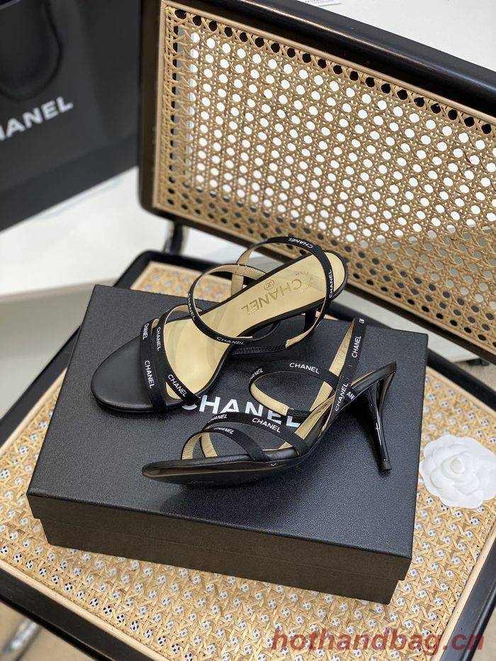 Chanel Shoes CHS00666 Chanel Shoes CHS00666
