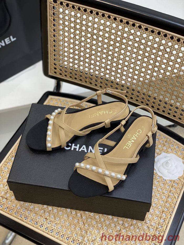 Chanel Shoes CHS00667 Chanel Shoes CHS00667