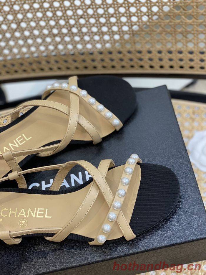 Chanel Shoes CHS00667 Chanel Shoes CHS00667