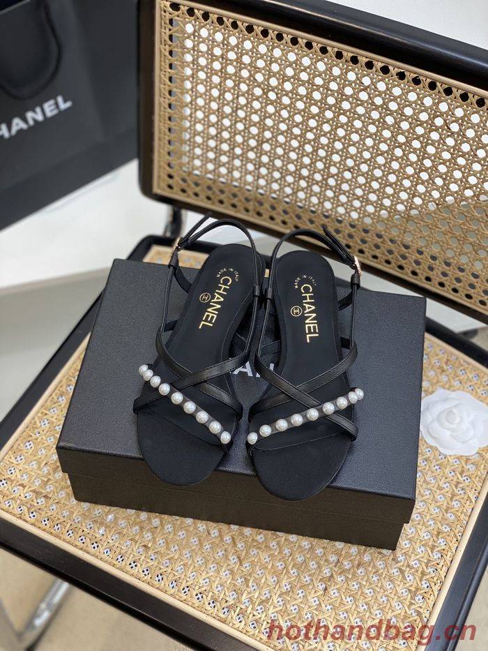 Chanel Shoes CHS00669 Chanel Shoes CHS00669