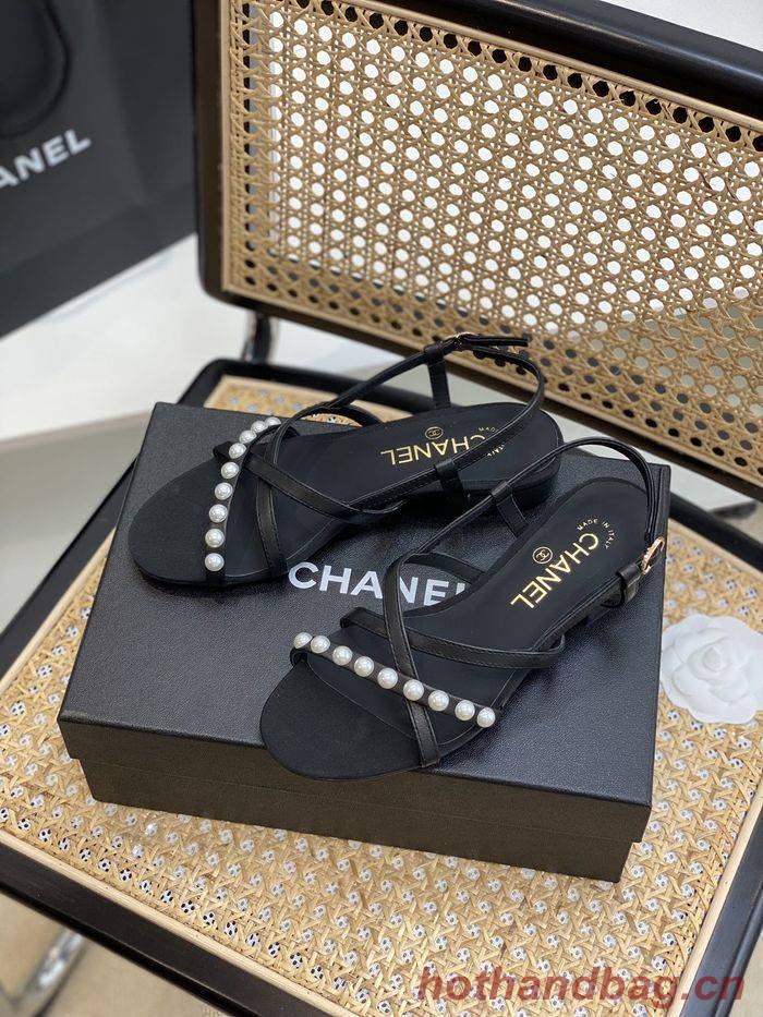 Chanel Shoes CHS00669 Chanel Shoes CHS00669