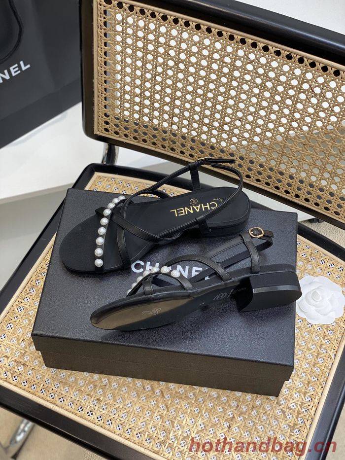 Chanel Shoes CHS00669 Chanel Shoes CHS00669