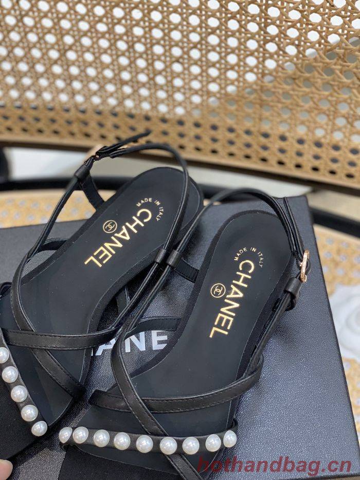 Chanel Shoes CHS00669 Chanel Shoes CHS00669