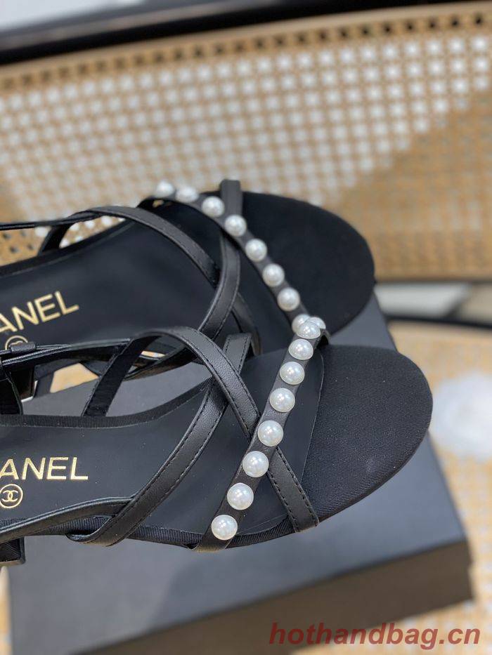 Chanel Shoes CHS00669 Chanel Shoes CHS00669