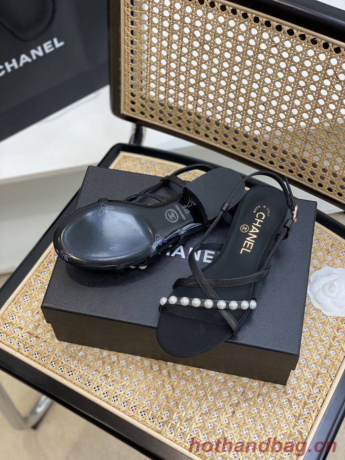 Chanel Shoes CHS00669 Chanel Shoes CHS00669