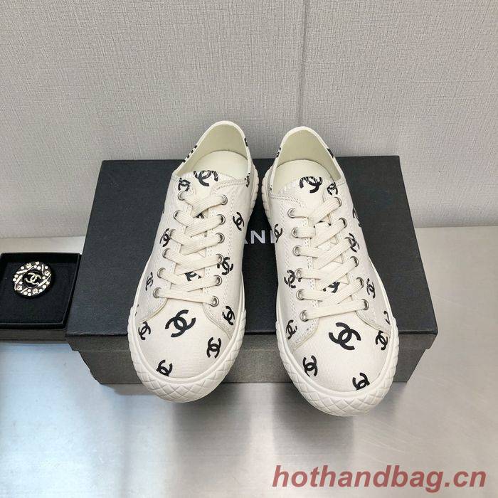 Chanel Shoes CHS00670 Chanel Shoes CHS00670