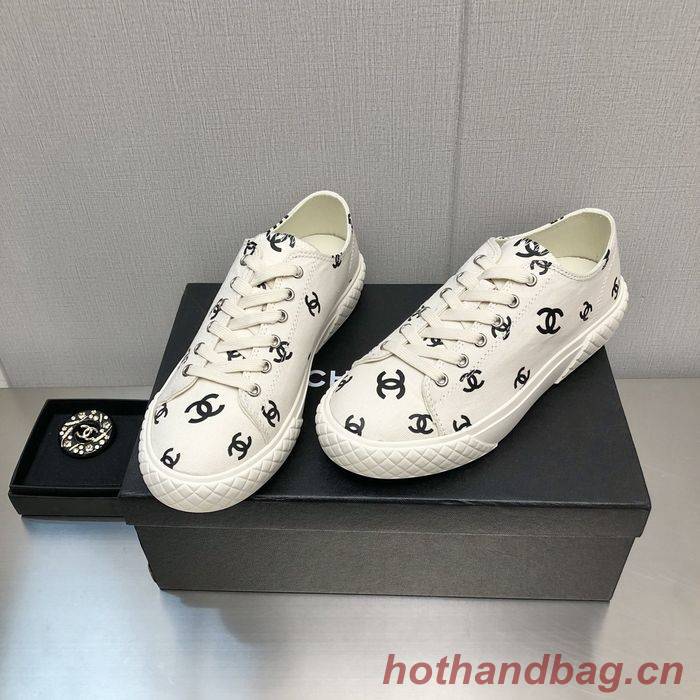 Chanel Shoes CHS00670 Chanel Shoes CHS00670