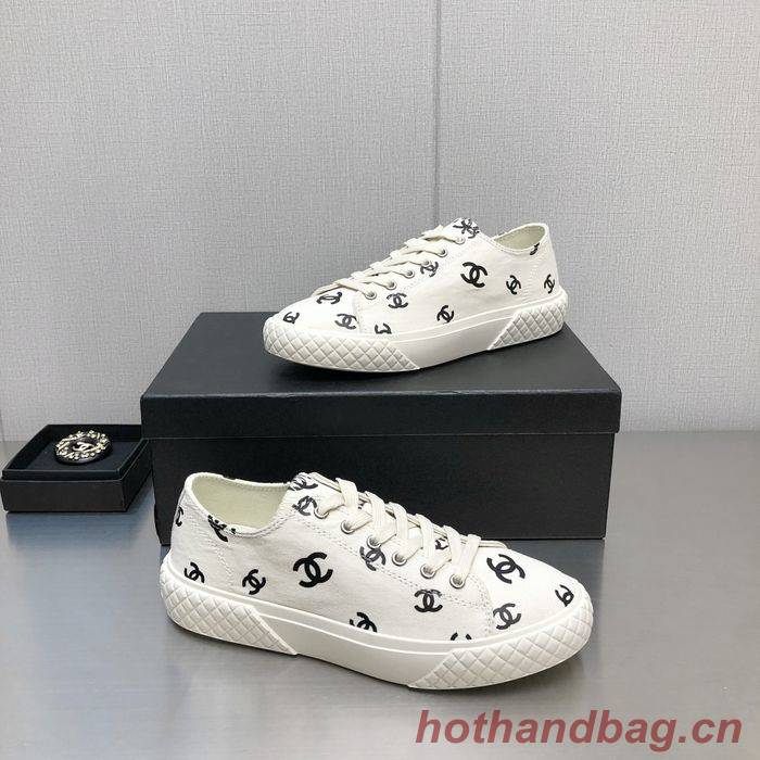 Chanel Shoes CHS00670 Chanel Shoes CHS00670