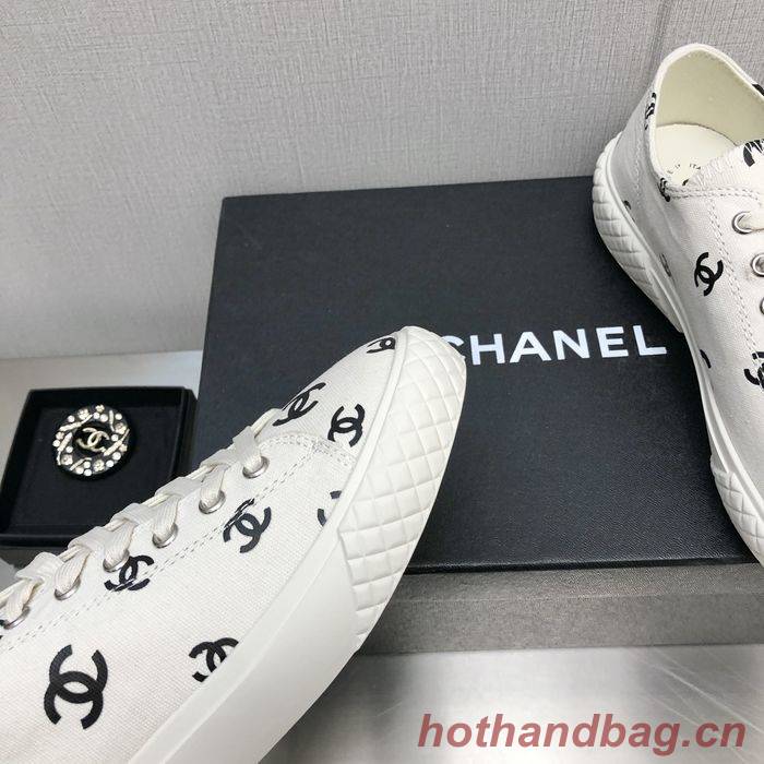 Chanel Shoes CHS00670 Chanel Shoes CHS00670