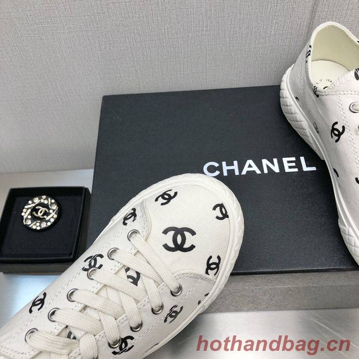 Chanel Shoes CHS00670 Chanel Shoes CHS00670