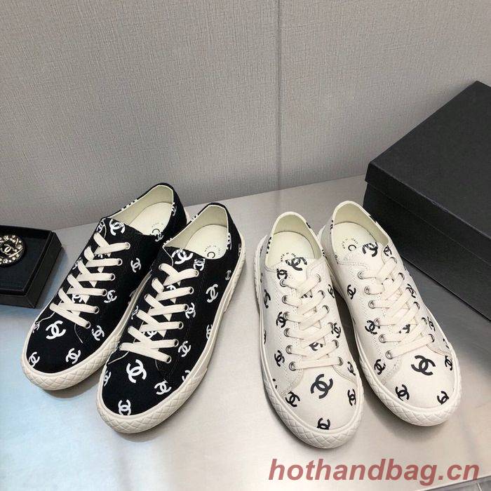 Chanel Shoes CHS00670 Chanel Shoes CHS00670